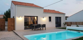 La maison du Petit Pin